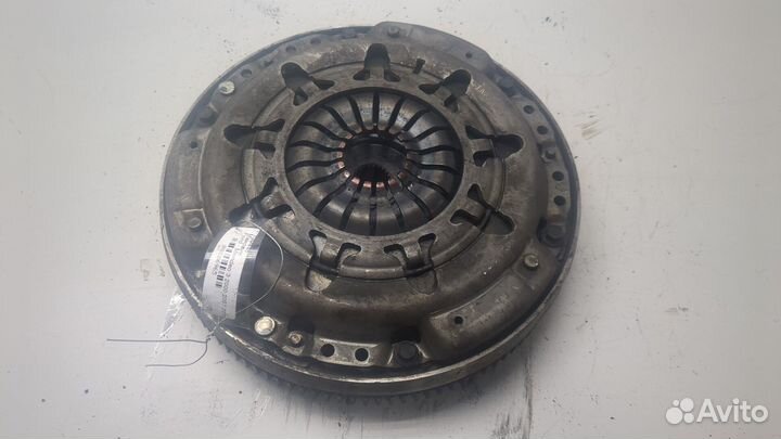 Маховик Ford Mondeo 3, 2002