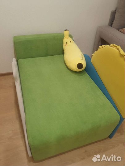 Детская кровать тахта