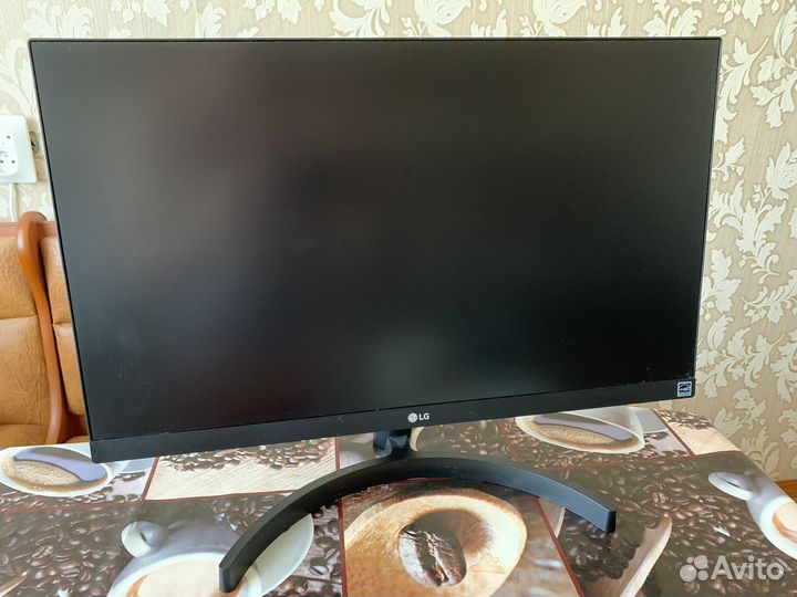 Монитор LG LG 22MK600M