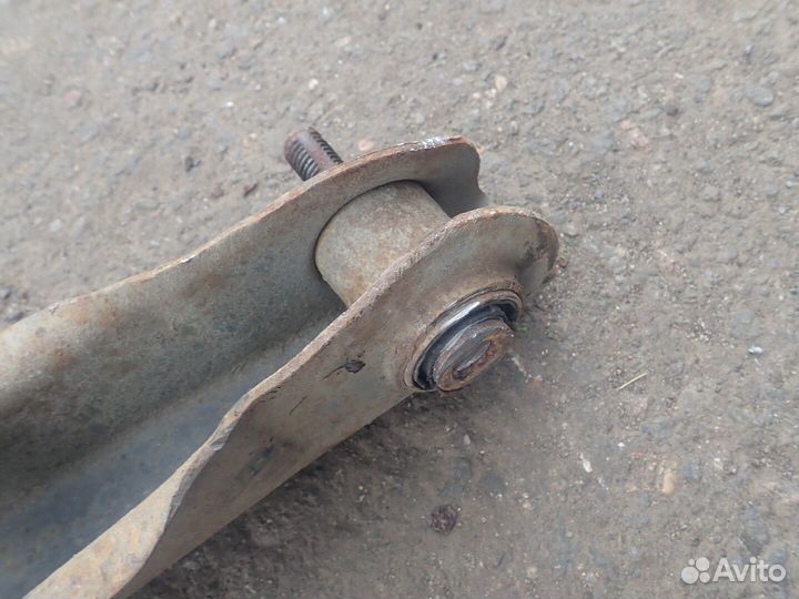 Рычаг подвески Ford Kuga, 2008