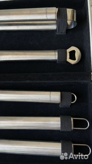 Berghoff. Набор для гриля барбекю