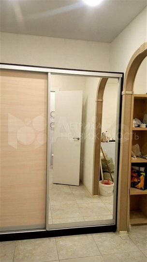 Квартира-студия, 25,4 м², 10/25 эт.