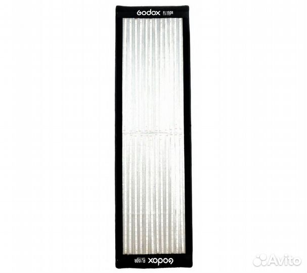 Светодиодный осветитель Godox FL150R гибкий