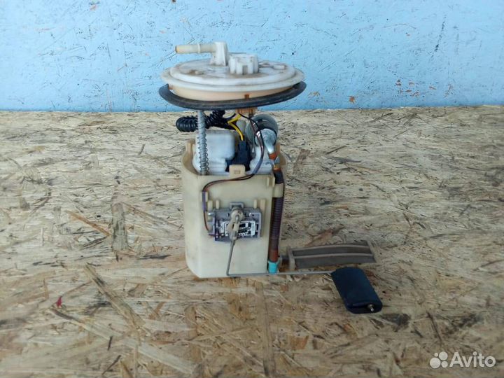 Бензонасос Hyundai Elantra 4 HD