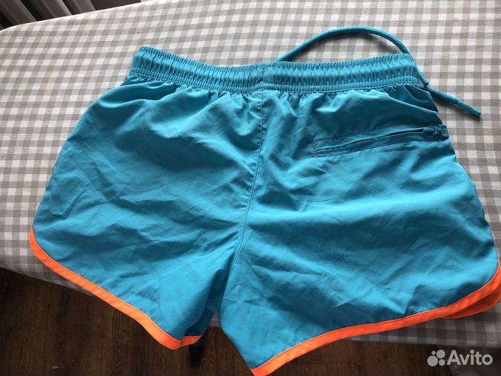 Плавки шорты fila для мальчика 128 - 134