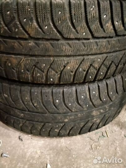 Bridgestone Ice Cruiser 5000 225/60 R17