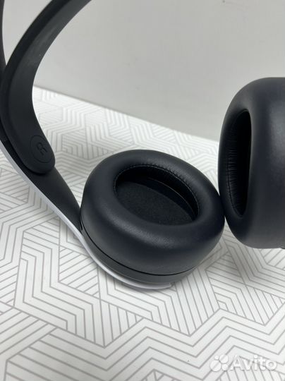 Радиочастотная гарнитура PlayStation pulse 3D