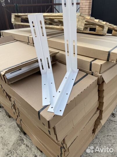 Кронштейн для сплит-Системы