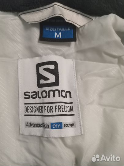 Куртка Salomon Sun & Shine Jkt W