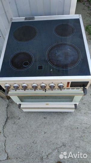 Электро печ