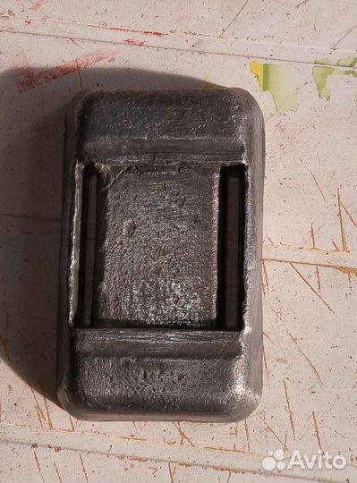 Груза для дайвинга