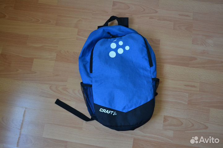 Спортивный рюкзак craft