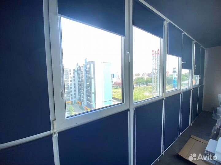 Шторы от производителя