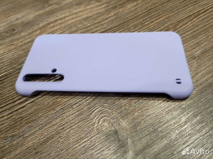 Новые чехлы на Honor 20 / Huawei Nova 5t