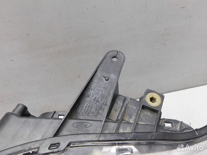 Фара левая Ford Mondeo