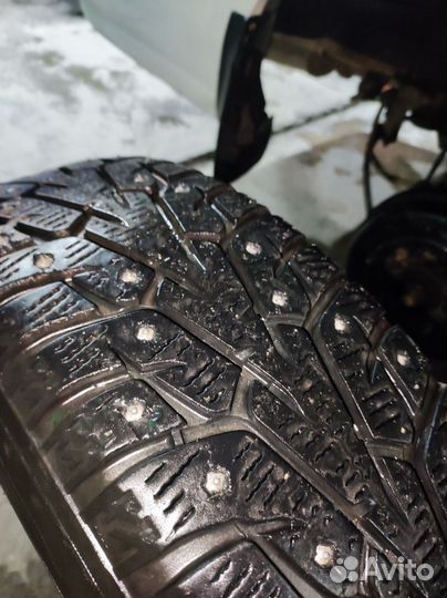 Yokohama Ice Guard IG55 185/65 R15 92T