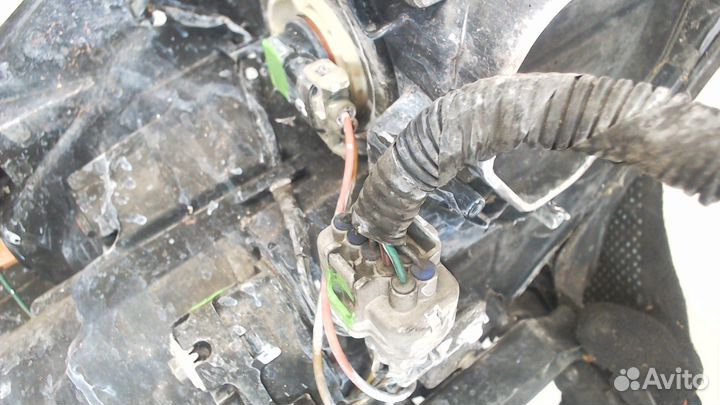 Фара (передняя) Subaru Tribeca (B9), 2007