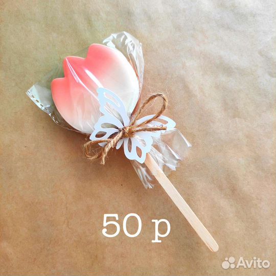 Букет из пряников. Букет цветов