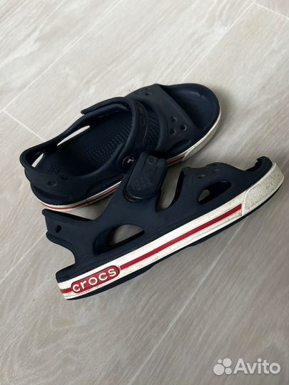Сведалии Crocs C10