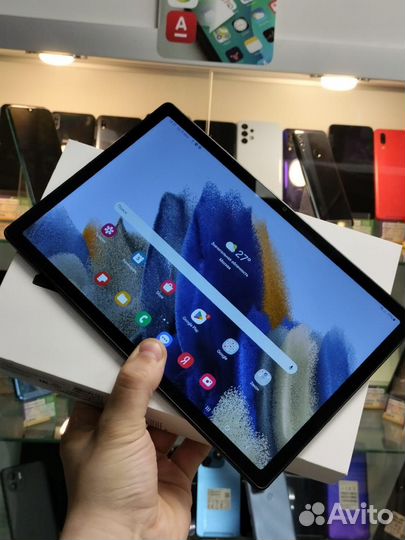 Планшет Samsung galaxy tab A8 4/64gb