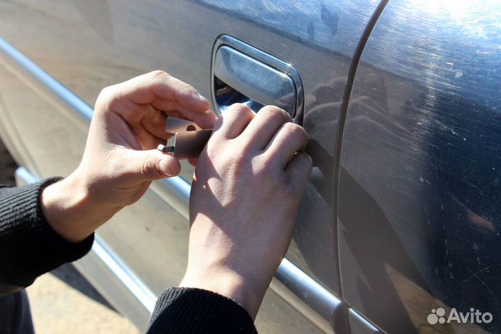 Вскрытие замков/ Установка замков/ Открыть авто