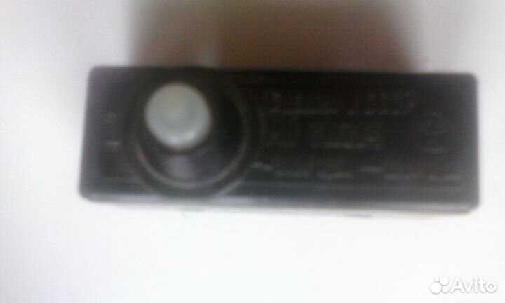 Концевые выключатели