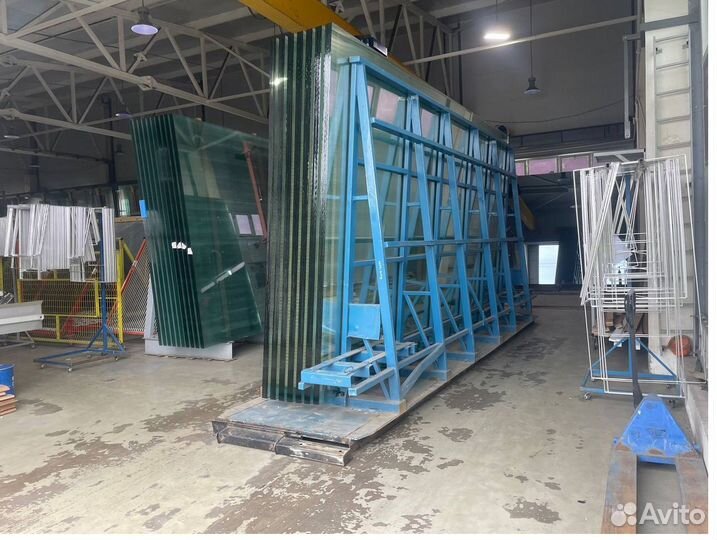 Пластиковые окна новые brusbox