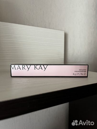 Тени Mary Kay