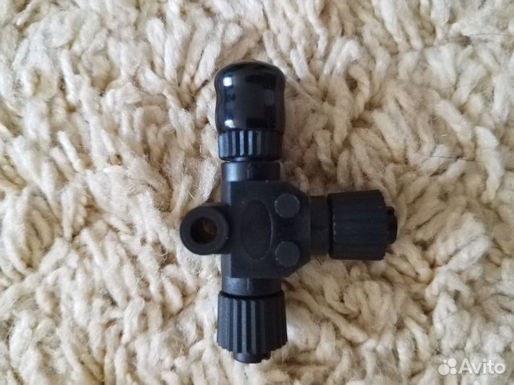 Разъем nmea2000 T- образный