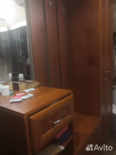 Прихожая бу