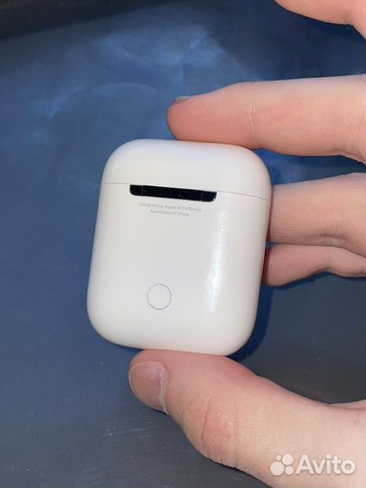 Наушники Apple Airpods 2
