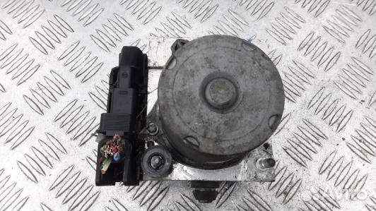 Блок ABS toyota corolla verso 2 (CBG17KW01)