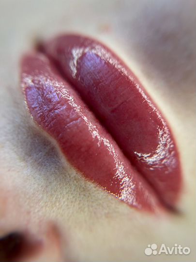 Перманентный макияж Удаление тату