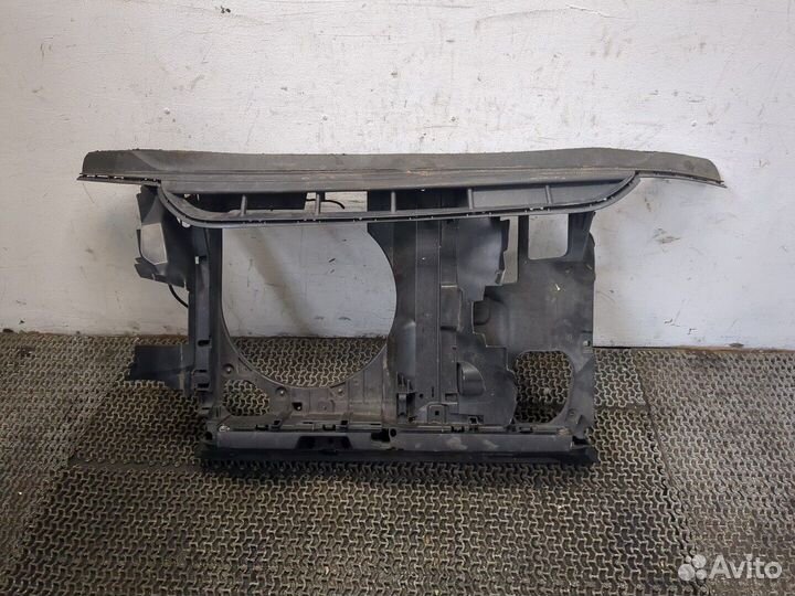 Рамка передняя Volkswagen UP, 2012