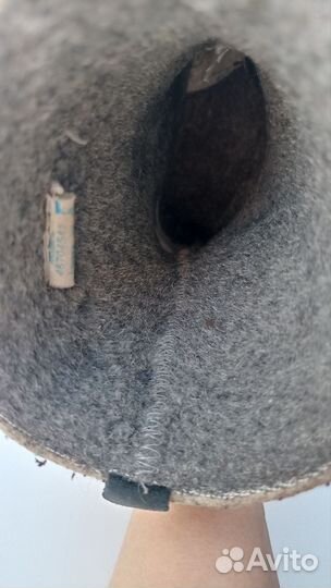 Сапоги (валенки) Котофей