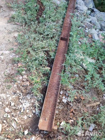 Швеллер,двутавр