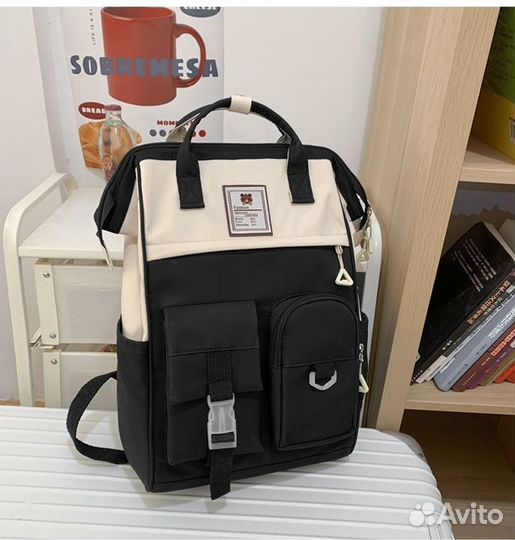 Рюкзак - сумка женская новая