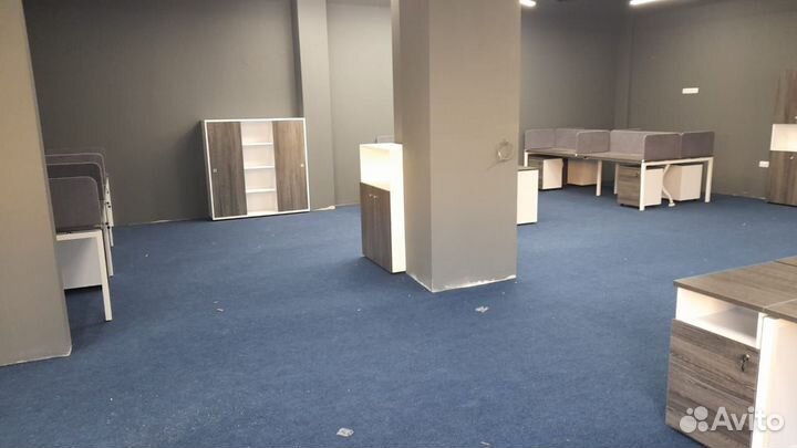 Стол офисный для сотрудников