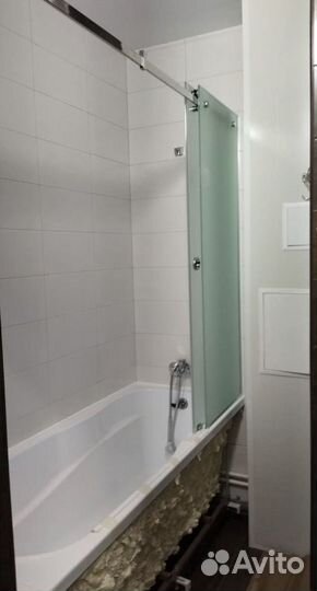 Душевые перегородки