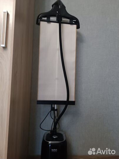 Отпариватель для одежды вертикальный Tefal