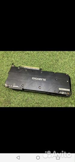 Nvidia geforce gtx 2080Ti