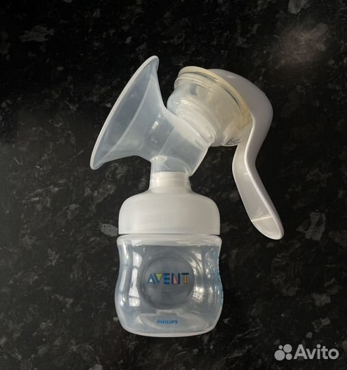 Молокоотсос