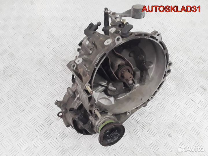 МКПП FCM Skoda Fabia 1,4 AQW