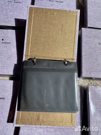 Альбом Instax Wide / Polaroid 600