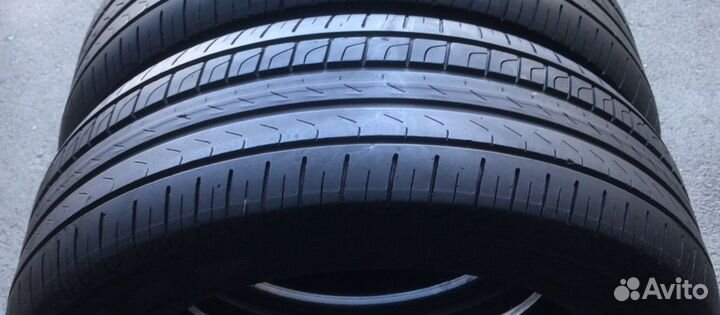 Pirelli Scorpion Verde 225/60 R18