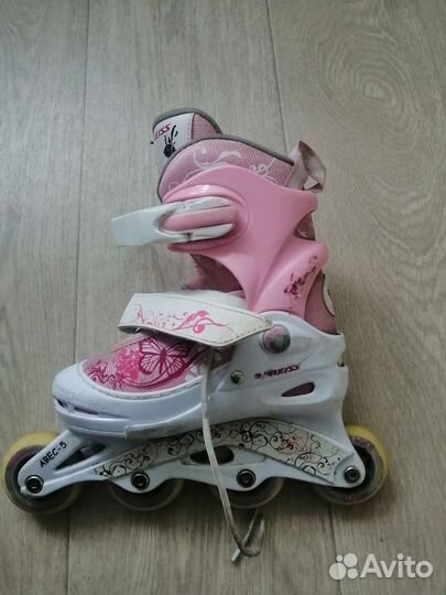 Ролики детские