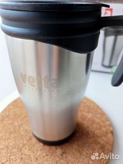 Термокружка