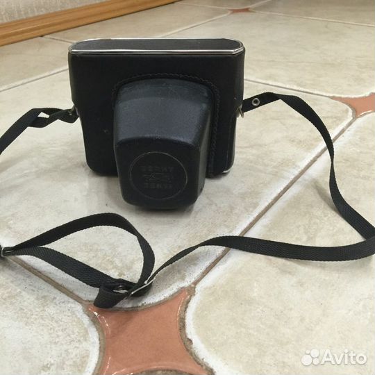 Фотоаппарат Зенит-1