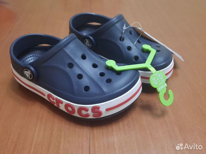 Crocs детские оригинал