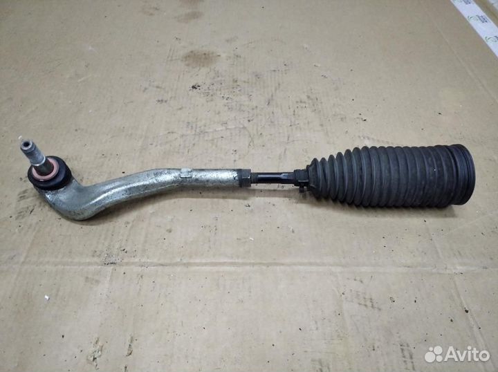 Рулевые наконечники в сборе w218 CLS-class 651